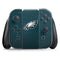 NFL Philadelphia Eagles Breakaway Nintendo Switch (2017-2021) Joy-Con Controller Skin