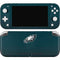 NFL Philadelphia Eagles Breakaway Nintendo Switch Lite Skin