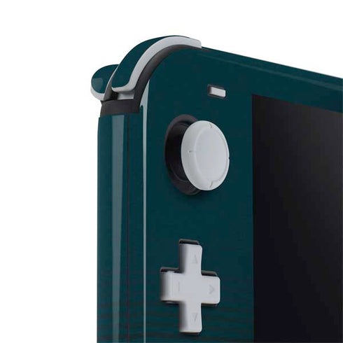 NFL Philadelphia Eagles Breakaway Nintendo Switch Lite Skin