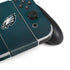 NFL Philadelphia Eagles Breakaway Nintendo Switch OLED (2021) Skin