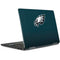 NFL Philadelphia Eagles Breakaway Notebook 9 Pro 13in (2017) Skin