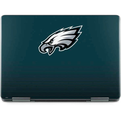 NFL Philadelphia Eagles Breakaway Notebook 9 Pro 13in (2017) Skin