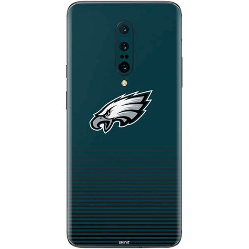 NFL Philadelphia Eagles Breakaway OnePlus 7 Pro Skin