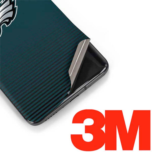 NFL Philadelphia Eagles Breakaway OnePlus 7 Pro Skin