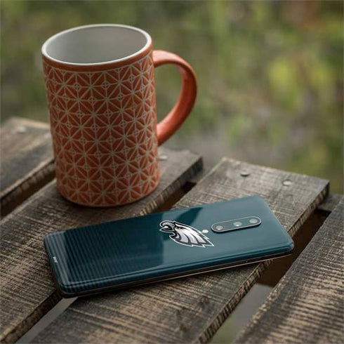 NFL Philadelphia Eagles Breakaway OnePlus 7 Pro Skin