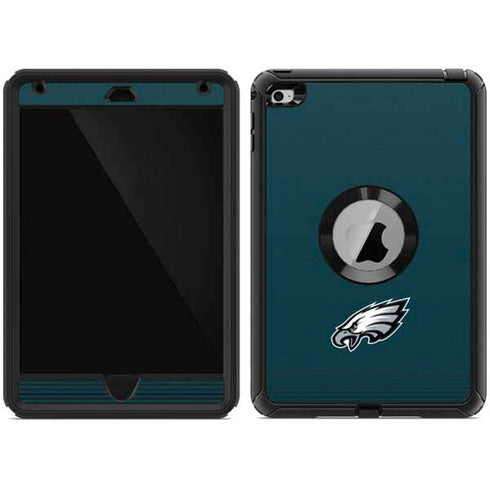 NFL Philadelphia Eagles Breakaway Otterbox Defender iPad Skin