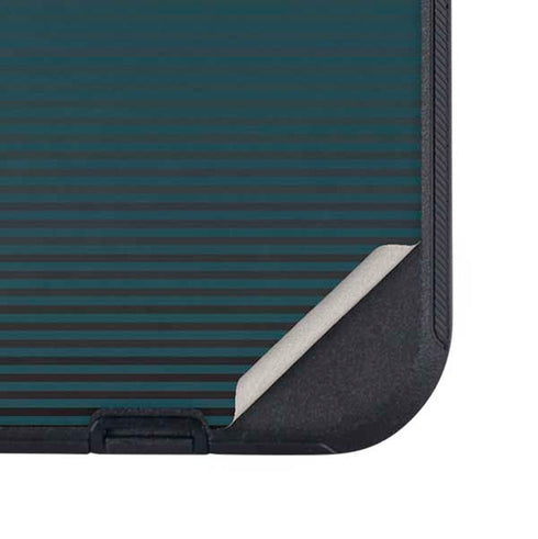 NFL Philadelphia Eagles Breakaway Otterbox Defender iPhone Skin