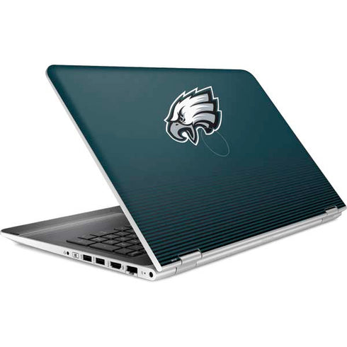 NFL Philadelphia Eagles Breakaway HP Pavilion Skin