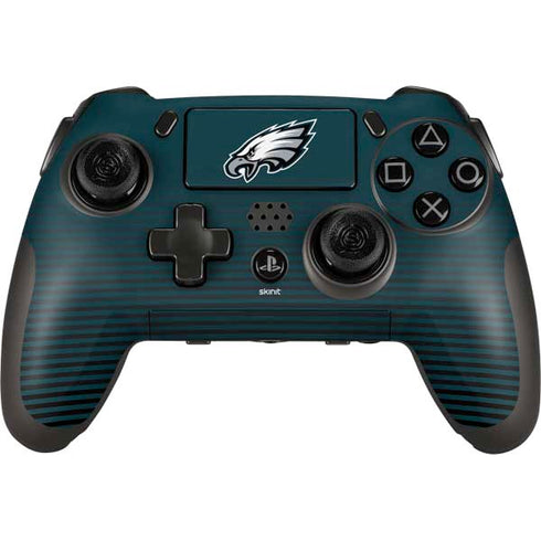 NFL Philadelphia Eagles Breakaway PlayStation Scuf Vantage 2 Controller Skin