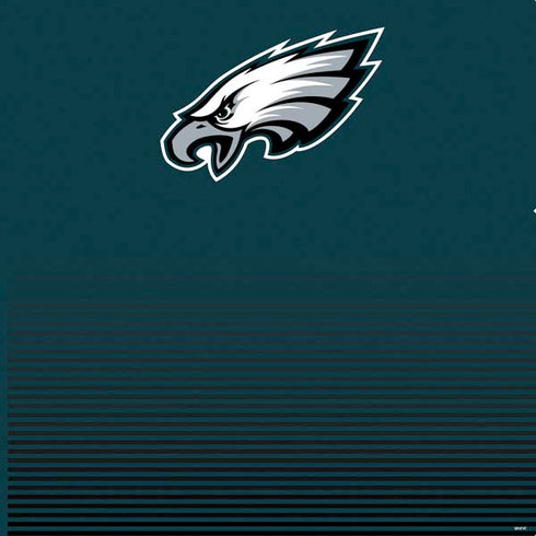 NFL Philadelphia Eagles Breakaway PS4 Console and Controller Bundle Skin