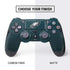 NFL Philadelphia Eagles Breakaway PS4 Controller Skin