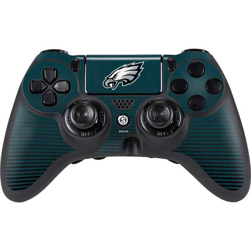 NFL Philadelphia Eagles Breakaway PS4/PC SCUF Impact Controller Skin