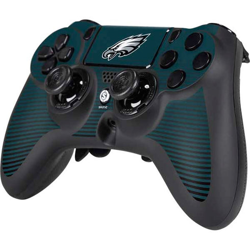 NFL Philadelphia Eagles Breakaway PS4/PC SCUF Impact Controller Skin