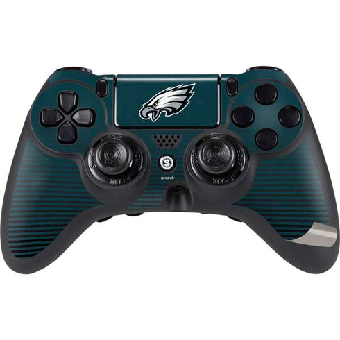 NFL Philadelphia Eagles Breakaway PS4/PC SCUF Impact Controller Skin