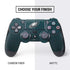 NFL Philadelphia Eagles Breakaway PS4 Pro/Slim Controller Skin