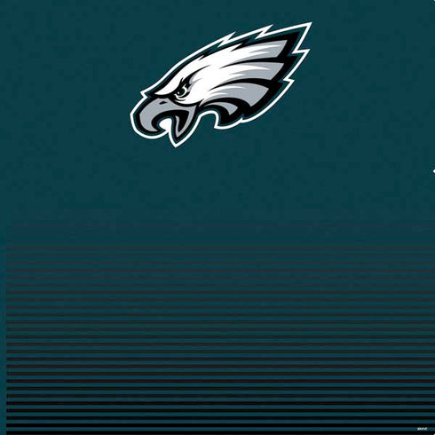 NFL Philadelphia Eagles Breakaway PS4 Slim Skin