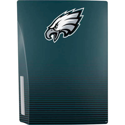 NFL Philadelphia Eagles Breakaway PS5 Bundle Skin