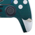 NFL Philadelphia Eagles Breakaway PS5 Controller Skin
