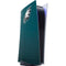 NFL Philadelphia Eagles Breakaway PS5 Digital Edition Console Skin