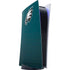 NFL Philadelphia Eagles Breakaway PS5 Digital Edition Console Skin