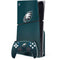 NFL Philadelphia Eagles Breakaway PS5 Slim Disk Bundle Skin