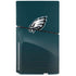 NFL Philadelphia Eagles Breakaway PS5 Slim Disk Console Skin