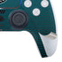 NFL Philadelphia Eagles Breakaway PS5 Slim Digital Edition Bundle Skin