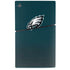NFL Philadelphia Eagles Breakaway PS5 Slim Digital Edition Console Skin