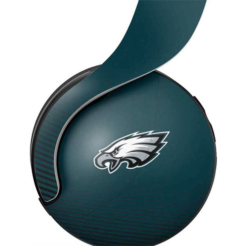 NFL Philadelphia Eagles Breakaway PULSE 3D Wireless Headset for PS5 Skin