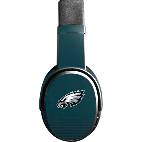 NFL Philadelphia Eagles Breakaway Skullcandy Crusher Wireless Skin