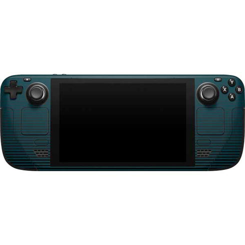 NFL Philadelphia Eagles Breakaway Steam Deck Handheld Gaming Computer Skin