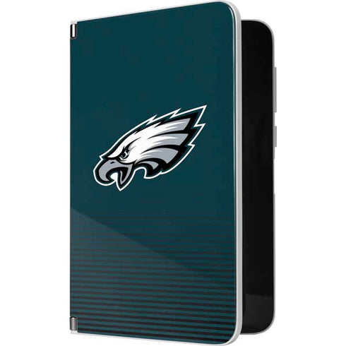 NFL Philadelphia Eagles Breakaway Surface Duo Skin