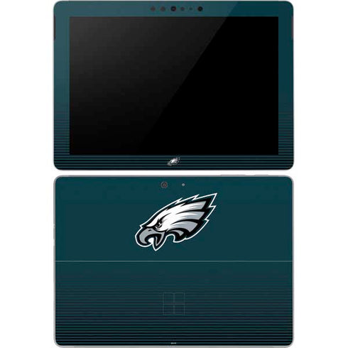 NFL Philadelphia Eagles Breakaway Surface Go Skin