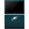 NFL Philadelphia Eagles Breakaway Surface Go Skin