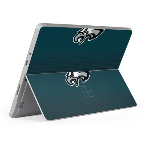 NFL Philadelphia Eagles Breakaway Surface Go Skin
