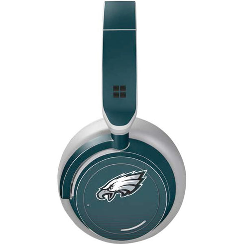 NFL Philadelphia Eagles Breakaway Surface Headphones Skin