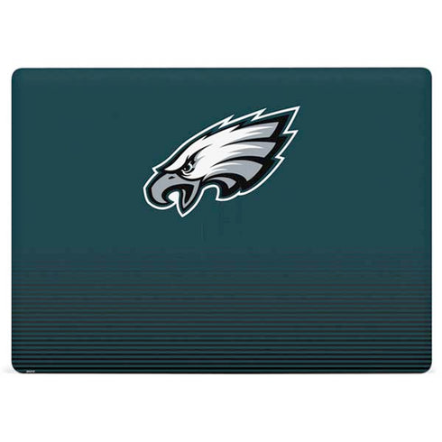 NFL Philadelphia Eagles Breakaway Surface Laptop 2 Skin