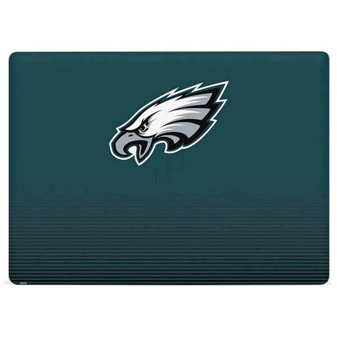 NFL Philadelphia Eagles Breakaway Surface Laptop 3 13.5in Skin