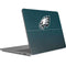 NFL Philadelphia Eagles Breakaway Surface Laptop Studio Skin