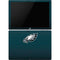 NFL Philadelphia Eagles Breakaway Surface Pro 6 Skin