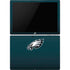 NFL Philadelphia Eagles Breakaway Surface Pro 6 Skin