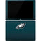 NFL Philadelphia Eagles Breakaway Surface Pro 7 Skin