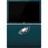 NFL Philadelphia Eagles Breakaway Surface Pro 7 Skin
