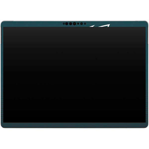 NFL Philadelphia Eagles Breakaway Surface Pro 8 Skin