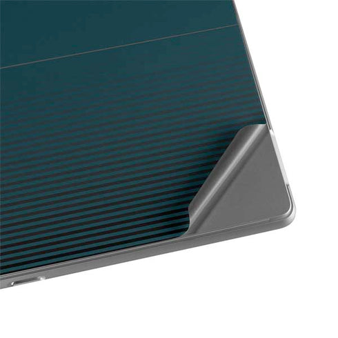 NFL Philadelphia Eagles Breakaway Surface Pro 8 Skin