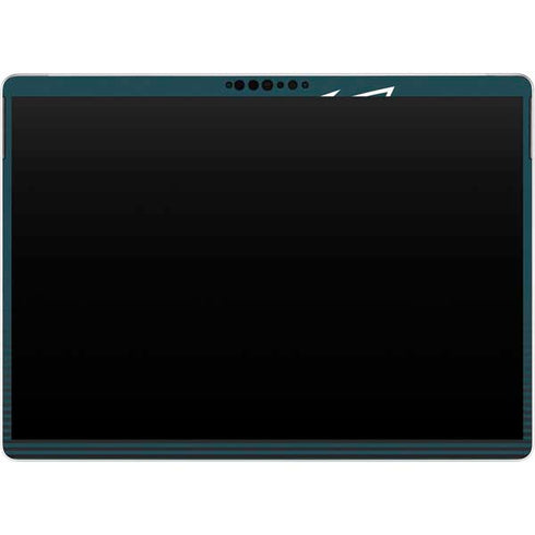 NFL Philadelphia Eagles Breakaway Surface Pro 9 Skin
