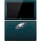 NFL Philadelphia Eagles Breakaway Surface Pro Tablet Skin