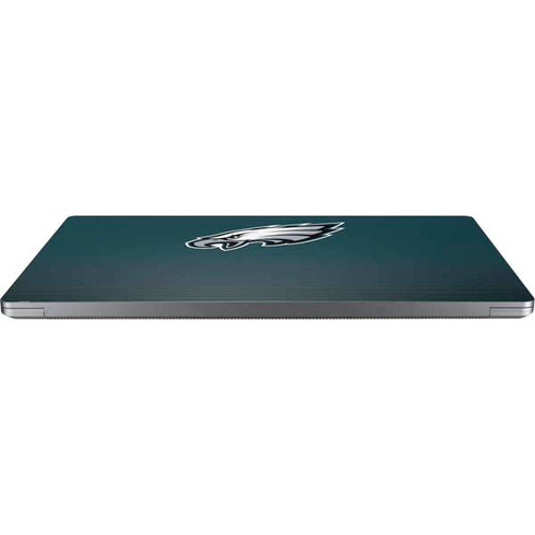 NFL Philadelphia Eagles Breakaway Universal Laptop 14in (11.4 x 8.2in) Skin