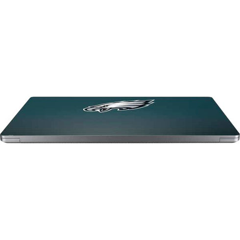 NFL Philadelphia Eagles Breakaway Universal Laptop 16.6in (13.4 x 9.7in) Skin