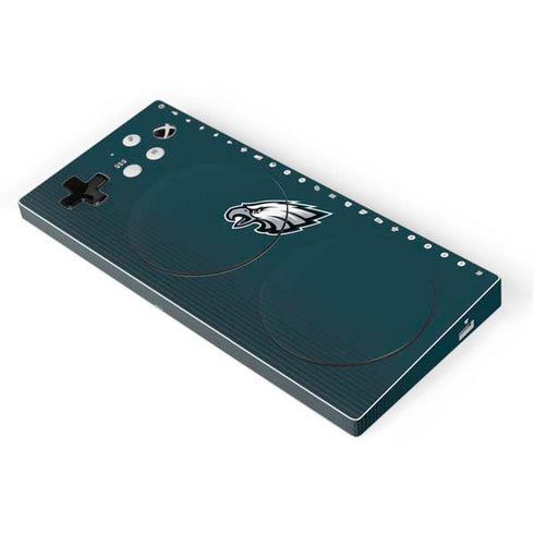 NFL Philadelphia Eagles Breakaway Xbox Adaptive Controller Skin